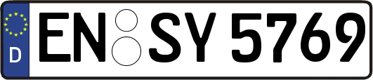 EN-SY5769