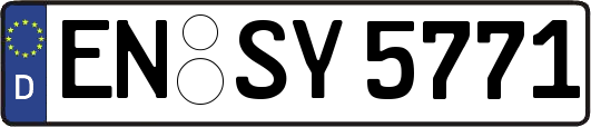 EN-SY5771