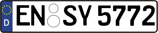 EN-SY5772