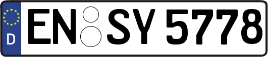 EN-SY5778