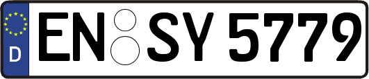 EN-SY5779