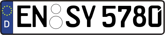 EN-SY5780