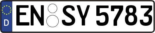EN-SY5783