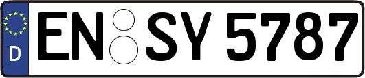 EN-SY5787