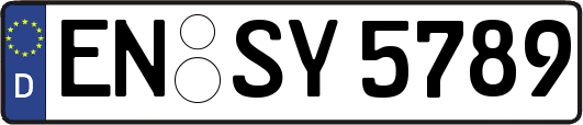 EN-SY5789