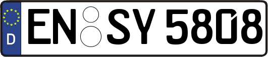 EN-SY5808