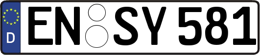 EN-SY581