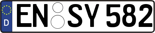 EN-SY582