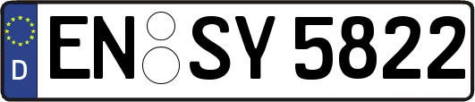 EN-SY5822