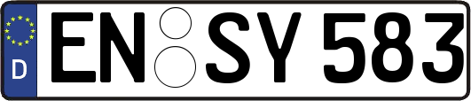 EN-SY583