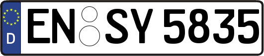 EN-SY5835
