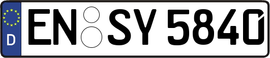 EN-SY5840
