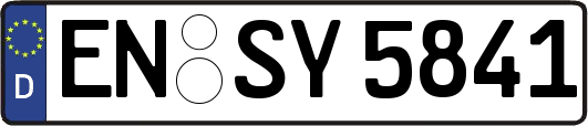 EN-SY5841