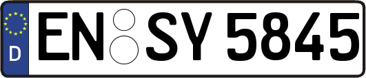 EN-SY5845