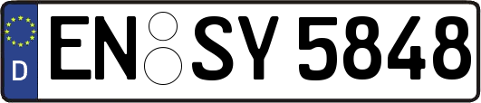 EN-SY5848