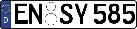 EN-SY585