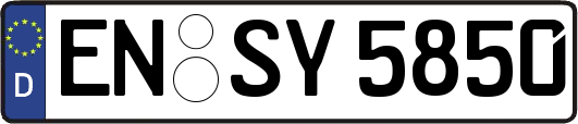 EN-SY5850