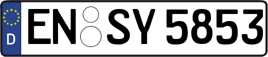 EN-SY5853