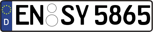 EN-SY5865