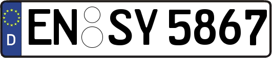 EN-SY5867