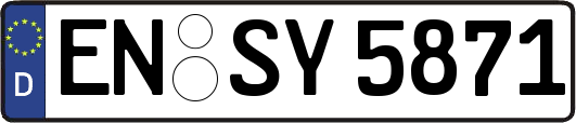 EN-SY5871