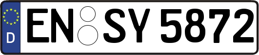 EN-SY5872