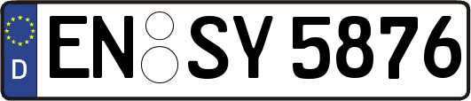 EN-SY5876