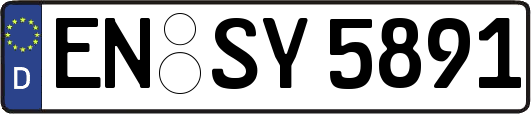 EN-SY5891