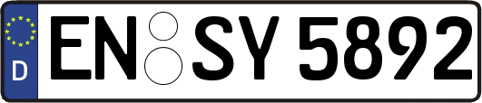 EN-SY5892