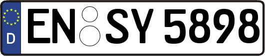 EN-SY5898