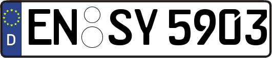 EN-SY5903
