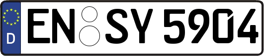 EN-SY5904