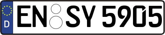 EN-SY5905
