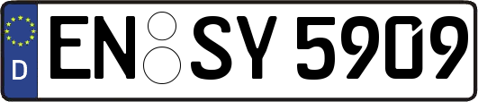 EN-SY5909