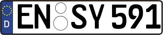 EN-SY591