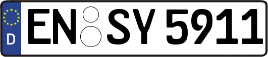 EN-SY5911