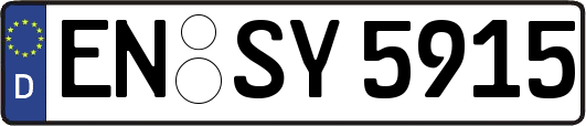 EN-SY5915