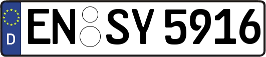 EN-SY5916