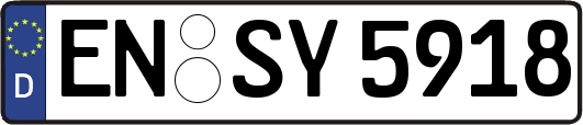 EN-SY5918
