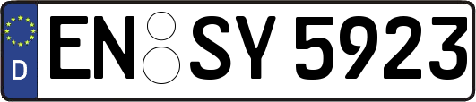 EN-SY5923