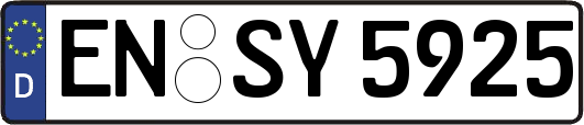 EN-SY5925