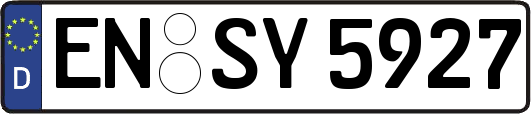EN-SY5927