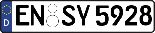 EN-SY5928