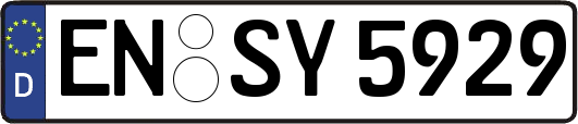 EN-SY5929