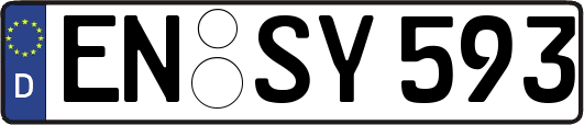 EN-SY593