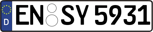EN-SY5931