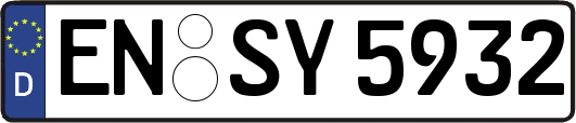 EN-SY5932