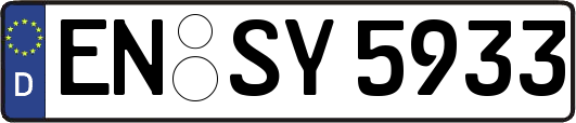 EN-SY5933