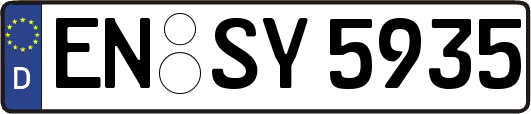 EN-SY5935