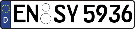 EN-SY5936